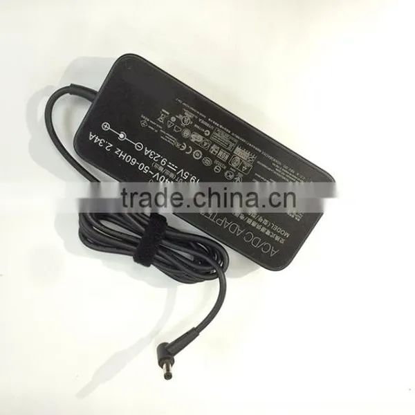 Original Adapter for Asus ADP-180MB 19.5V 9.23A 180W 04g266009420 0a001-00260000 Gaming Notebook photo-2