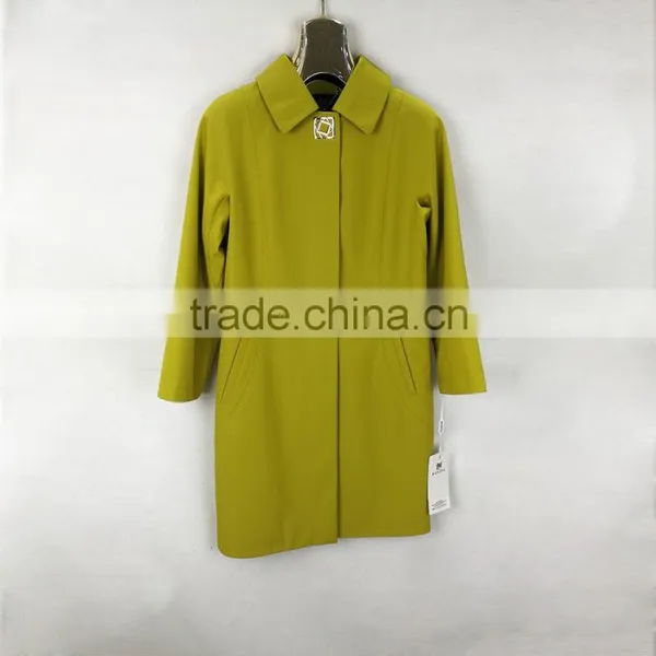 China Clothing Factory Apparel Global Hot Sale High Quality Jacket Cheap Lady Clothing Woman Bomber Jacket photo-4
