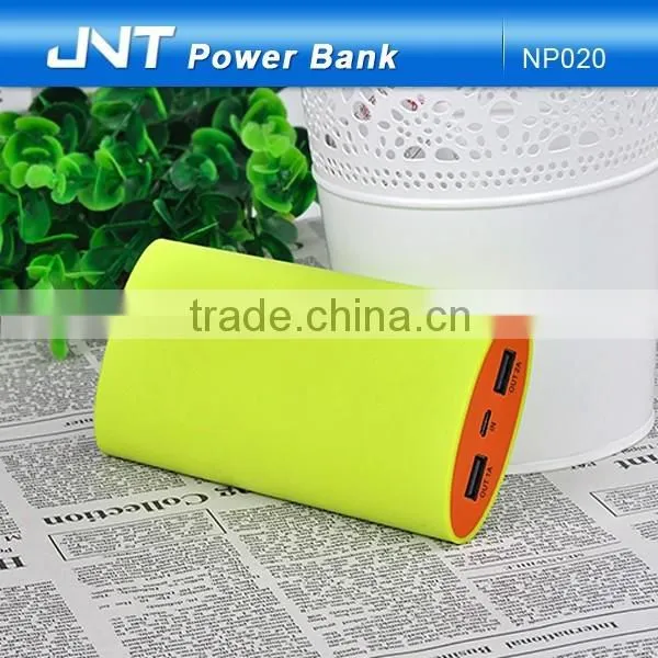 Factory Supply Portable Power Bank li Ion Cell Portable Power Bank With 10000mah photo-6
