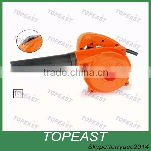 Air Blower 600W Electric Hand Air Blower photo-2