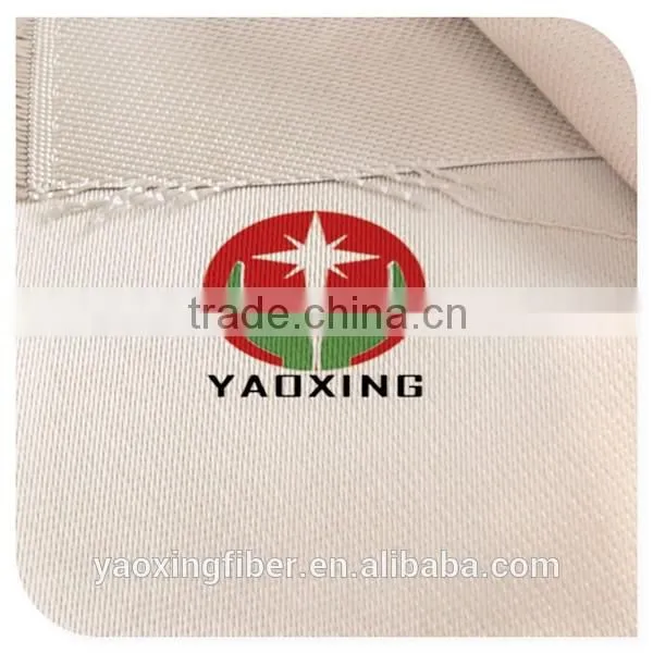 High Silica Glass Fiber Cloth High Temperature Resistant High Silica Cloth High Quality High Silica Cloth photo-4