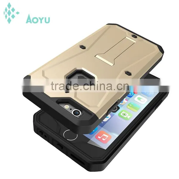 2 in 1 Phone Case for Iphone 6s Case Armor, Standable Protective Case for Iphone 6 photo-5