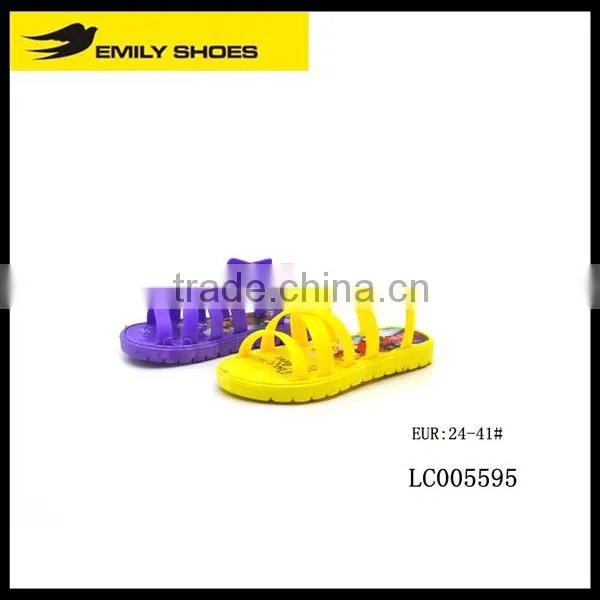 2016 Kids Lovely Pcu Sandal