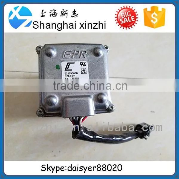 Xichai Engine Part Yuchai Engine EPR J3A00-1113440 Electronically Controlled Regulator EControls EPR E2325300B For Yutong