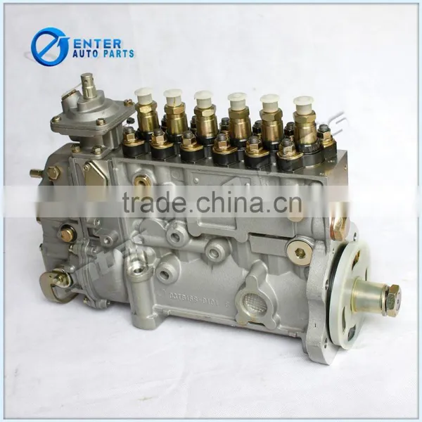 3973900 6CT Injector Pump photo-2