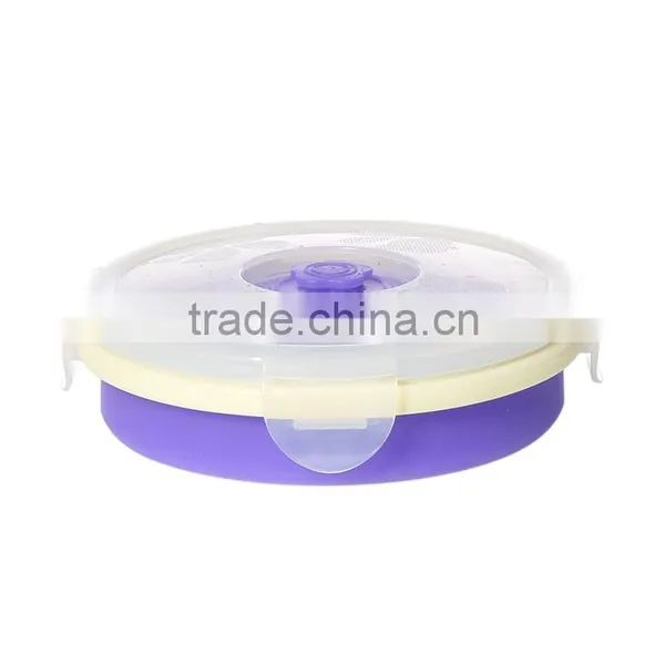 New Shape Practical Produce Wholesale Insulated Lunch Box photo-2