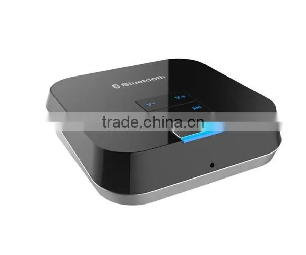 Fashionable Handsfree Bluetooth Mini Receiver RCBH60 Hot Sale Usb Bluetooth Audio Receiver Usb Wireless Adapter--Sam photo-2