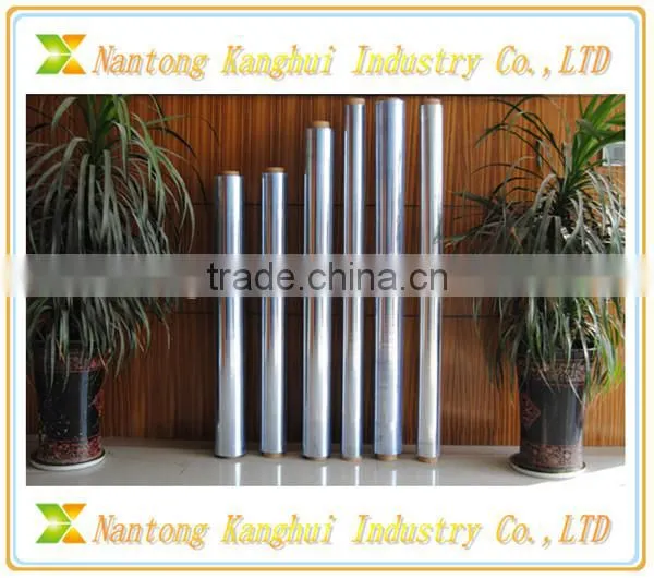 Transparent Pvc Film Normal Clear