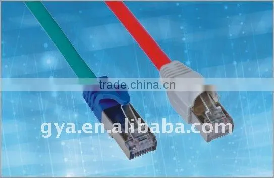 Cat6 Patch Cord 2M, 3M, 5M