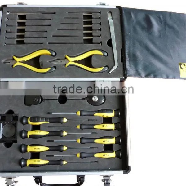 Aluminum Tool Box photo-2