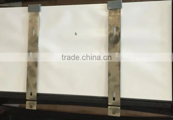 NEW ALUMINUM FRAME WALL HANGING AQUARIUM,WALL-MOUNTED AQUARIUM,WALL AQUARIUM FISH TANK photo-5