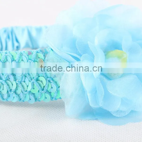 New Arrival Baby Girl Headband Latest Headband Designs Hairband for Kids photo-3