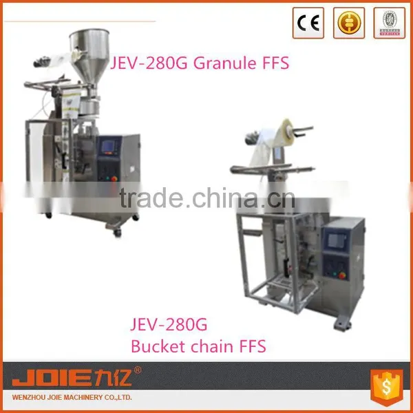 JOIE Automatic Vertical Cookies Packaging Machine