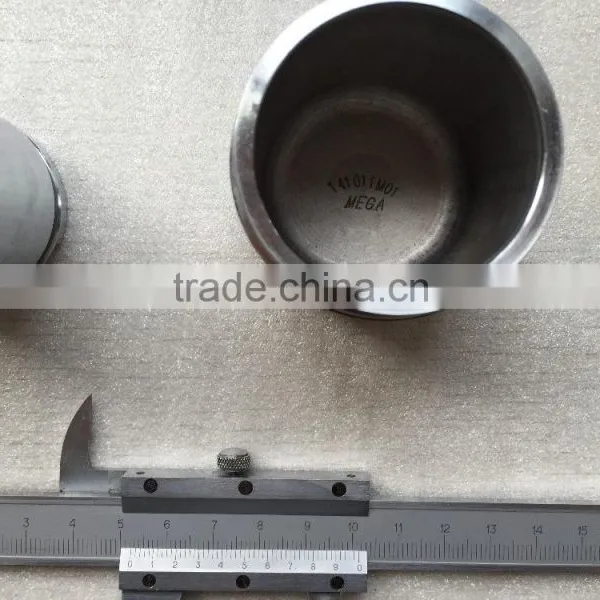 Rear Cylinder Piston Head MEGA photo-6
