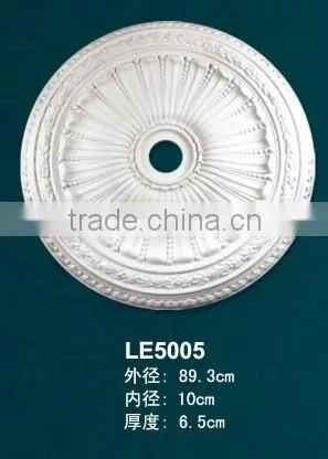 PU Ceiling Rose / Ceiling Medallion photo-3