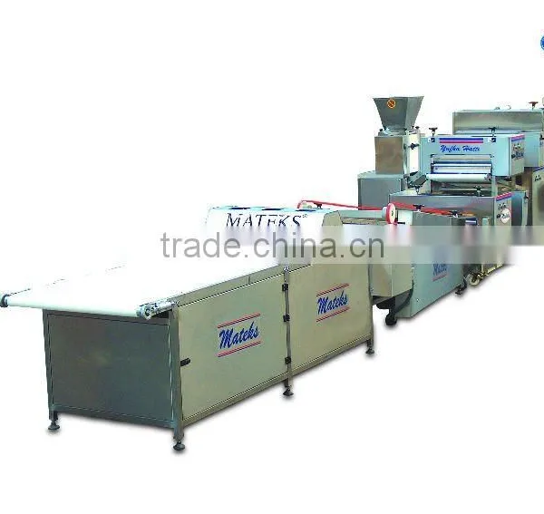 Pastry Dough Machine