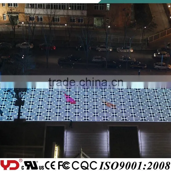 Hangzhou Yongdian Illumination Strip Led Light With Base Type photo-2