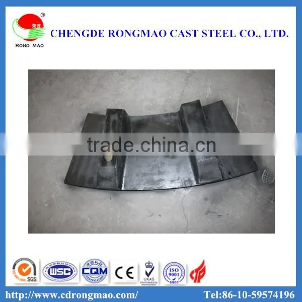 Ball Mill Liner, Cement Mill Liner,Coal Mill Liner For Sale