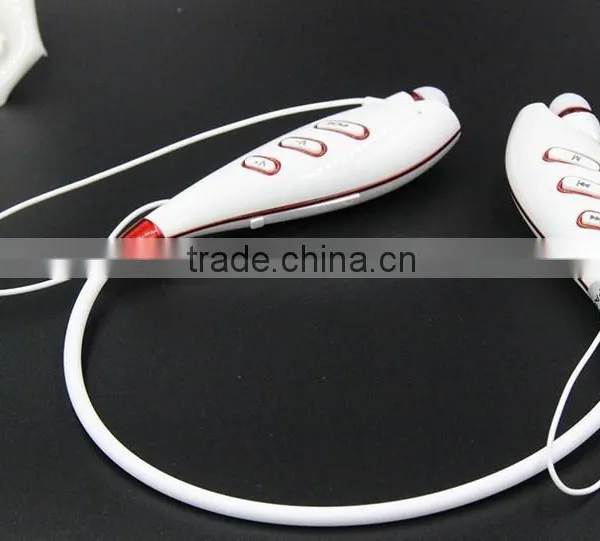 PB02 Classic Cheap Wireless Stereo Bluetooth Headset Bh23,and Rohs Bluetooth Headset photo-6