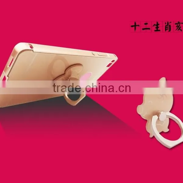 High Quality Smartphone Accessories Ring Holder, Finger Ring Holder photo-5