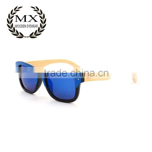 Bulk Wood Sunglasses photo-3