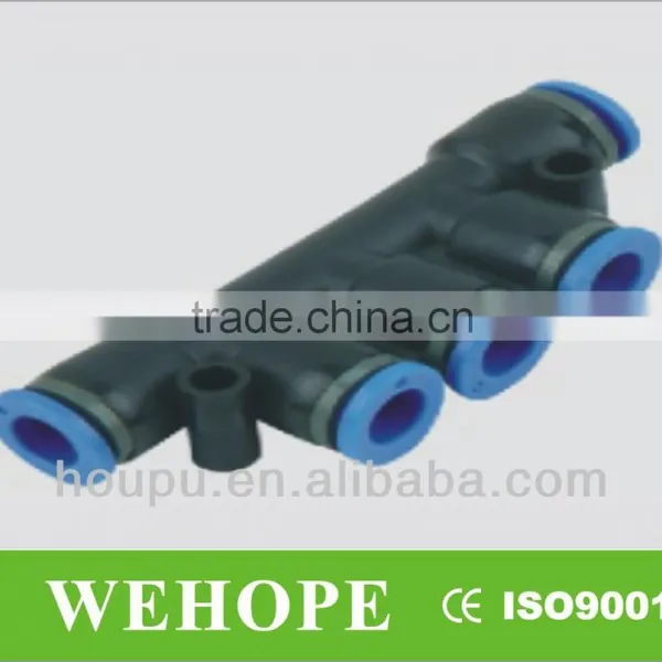 PKG Series pipe fitting