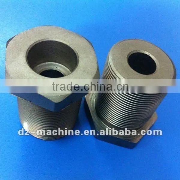 Provide Special Precision Fasteners Parts and Components photo-4