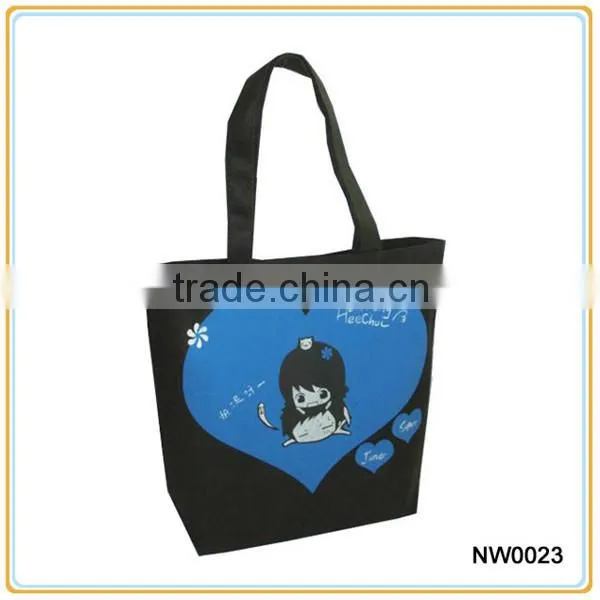 PP Nonwoven Bag,Eco Bag,PP Non-Woven Bag photo-5