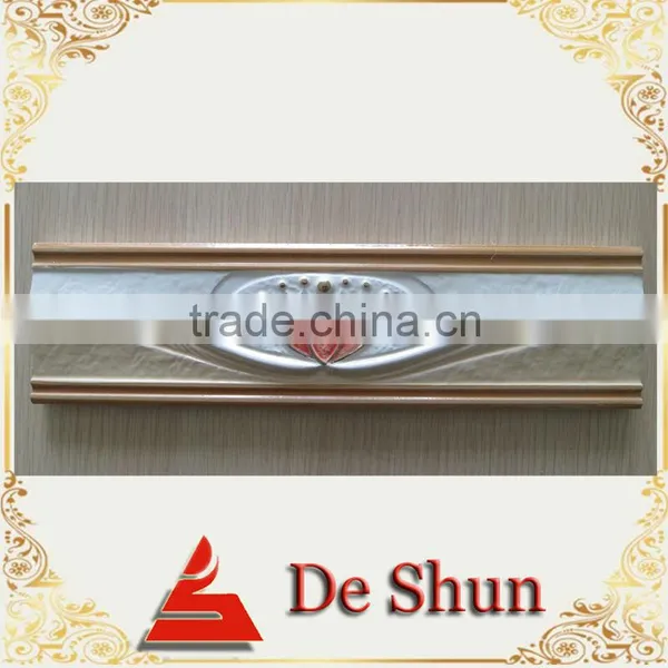 High Quality Fashion Design Ceramic Bathroom Border Tile photo-2