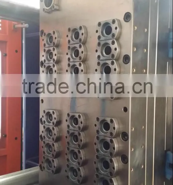 Plastic Processing Blow Bottle Preform Mould for Water Cold Filling photo-2