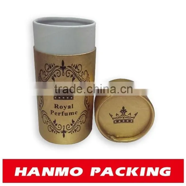 New Style Gold Glitter Paper Round Box With Bowtie photo-6