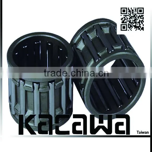 6202 Series Deep Groove Ball Bearings photo-4