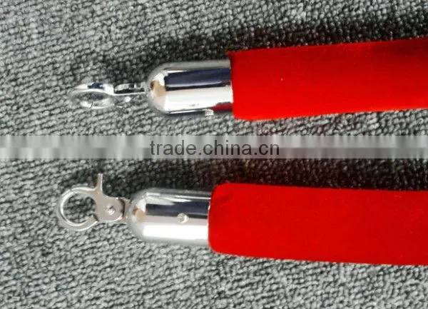 Velvet Rope For Q-Up Stand photo-4