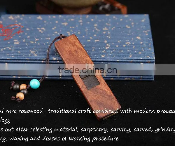 Logo Laser Engraving USB Stick, Wooden USB Flash Drive,USB Drive,Wooden USB photo-4