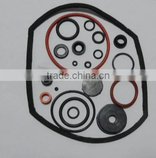 RUBBER GASKET FOR LPG REGULATOR and VALVES ,KINDS OF RUBBER SEALS ,SPARE PARTS LPG CYLINDER VALVE,VALVE APARE PARTS photo-2