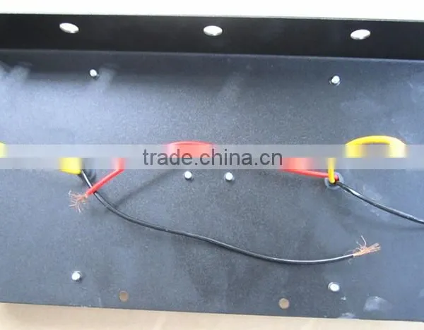 Hot Seller Gx53 Led Lamp 6w