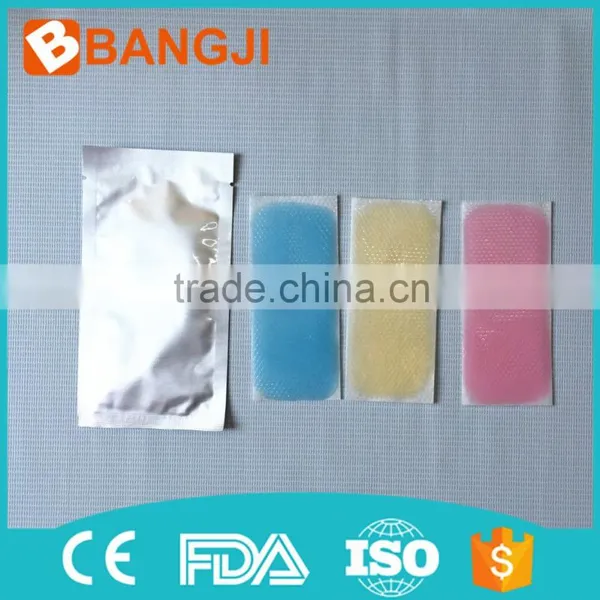 Physical Effective Fever Reducing Cool Patch photo-2