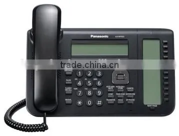 KX-NT553 PABX Executive IP Telephone