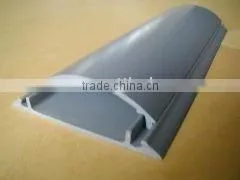 PVC Slot for Line//wiring Duct