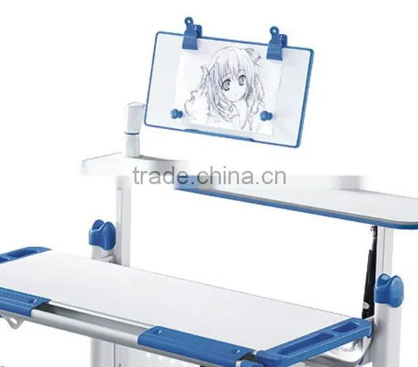 New Adjustable Table and Chair,study Table and Chair Set photo-2