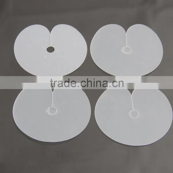 High Quality Hair Protective Shield Protector Shied With Scale Protect Shield for Hai Extension Tools photo-3
