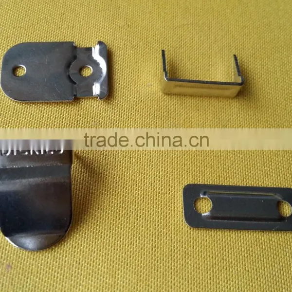 Two Forks Metal Hook and Bar For Suit Trousers -- 8014A5 photo-3