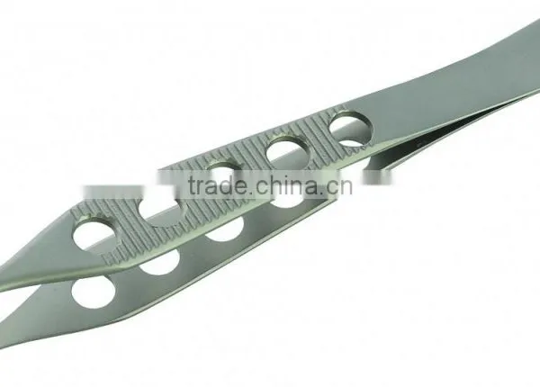 Adson-Brown Dressing & Tissue Forceps/The Basis Surgical Instruments photo-6