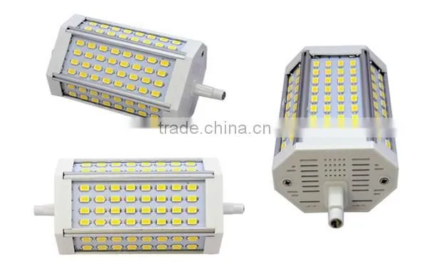 30W High Power LED R7S Lamp With 118mm Length photo-4