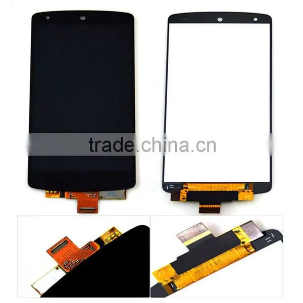 Brand New Best Quality for lg Nexus 5 D820 D821 Screen Repair Digitizer photo-5