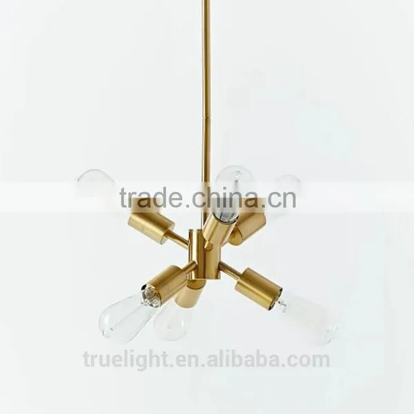 modern chandelier for hotel