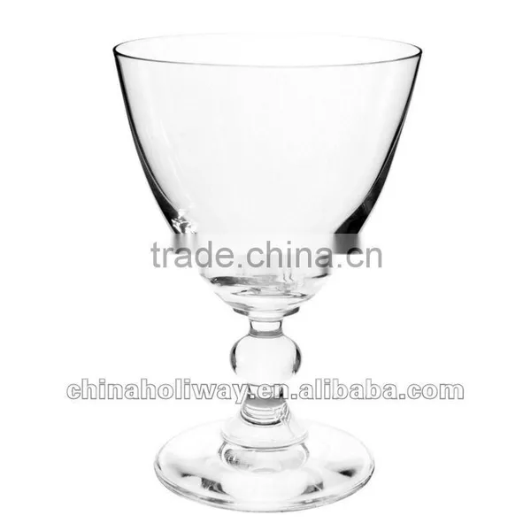 Armand Clear Juice and Sheery Glass