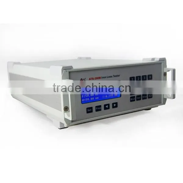 LINKJOIN ATS-200M Iron Loss Tester / Core Loss Tester Electric Motor Core Loss Tester Electrical Motor Trade Assurance Supplier photo-4