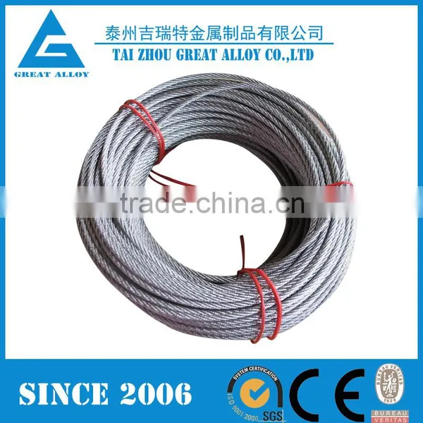 Hastelloy Inconel Incoloy Monel Deplux Alloy-steel Stainless Steel Soft Wire photo-3