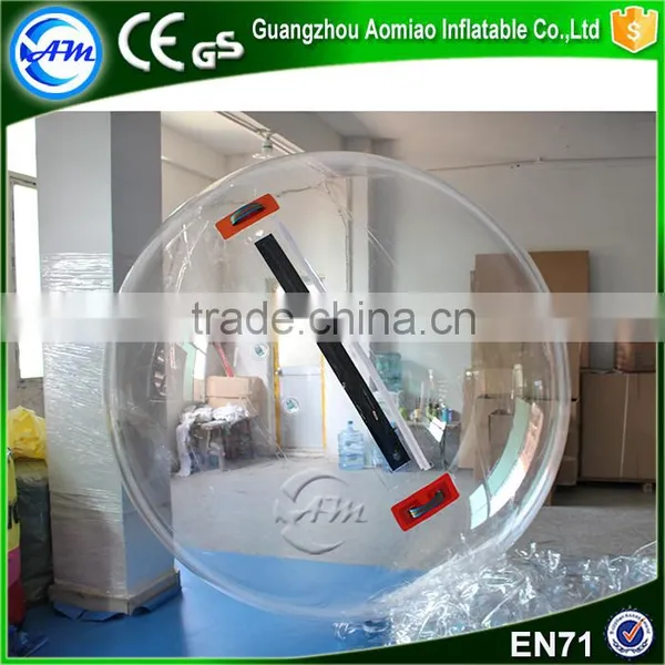 Customized Size Wholesale Big Water Walking Ball Price Water Ball photo-4